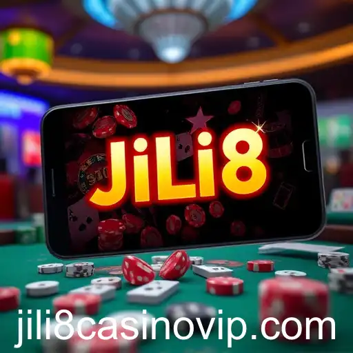 The Digital Evolution of Online Casinos