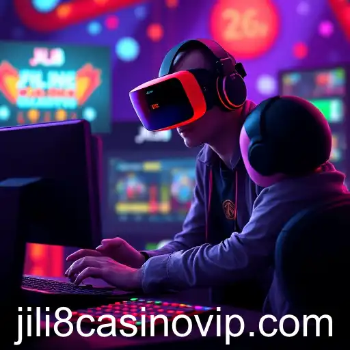 Emerging Trends in Online Gaming