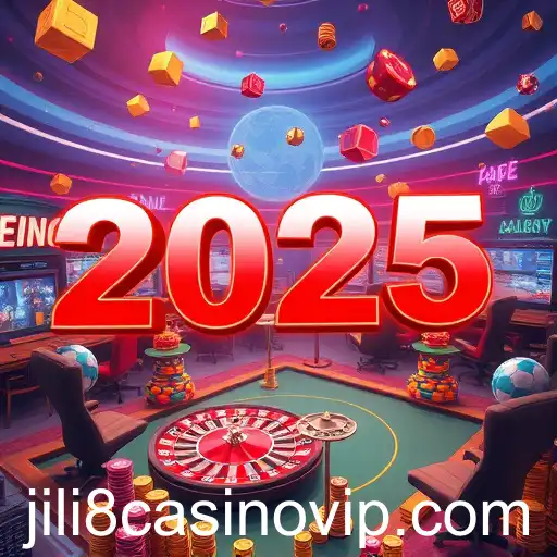 The Evolution and Impact of Online Gaming in 2025