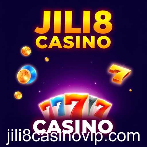 The Future of Online Gambling: A Dive into JILI8 Casino