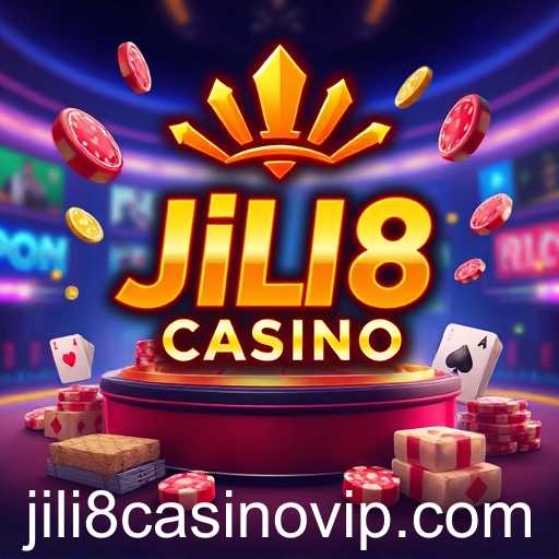The Rise of JILI8 Casino in Online Gaming