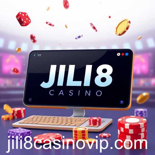 Online Gaming Trends: JILI8 Casino's Impact in 2025