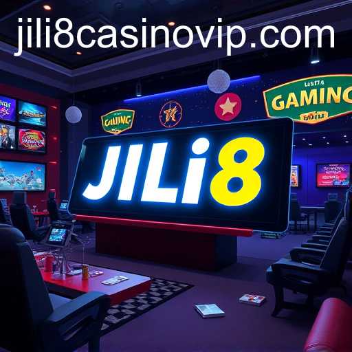 The Rise of JILI8 Casino in Online Gaming