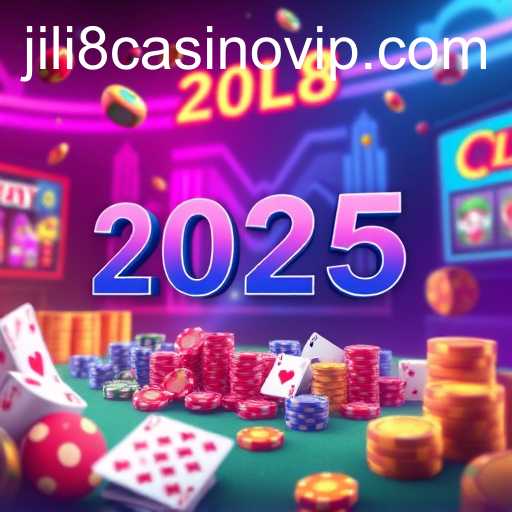 Emergence of Online Gaming and JILI8's Rise