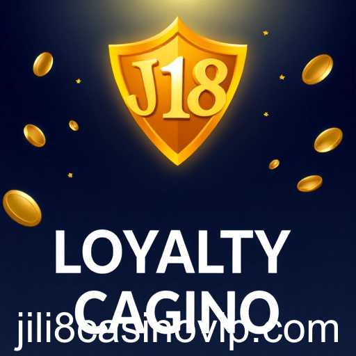 Unlocking Rewards: The Loyalty Program at JILI8 Casino