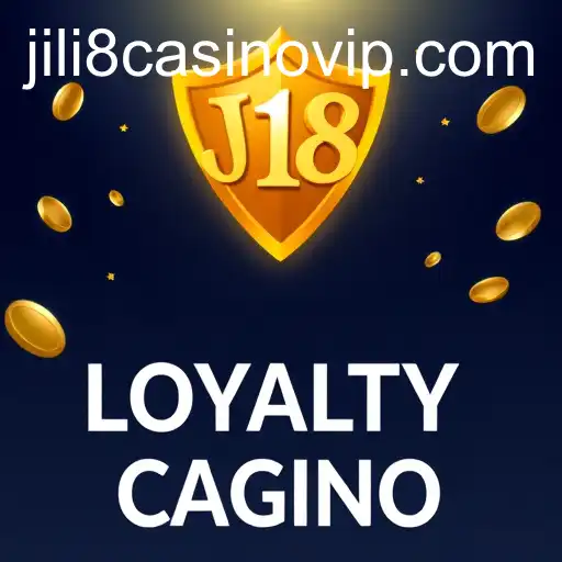 Unlocking Rewards: The Loyalty Program at JILI8 Casino