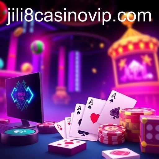 The Rise of Online Casino Gaming