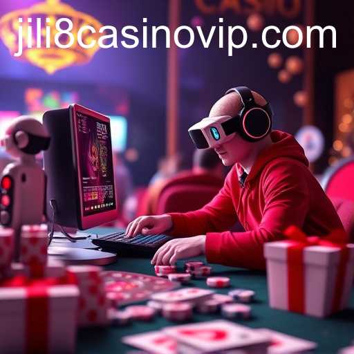 Online Gaming Trends in 2025