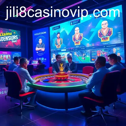 Navigating the Evolving Landscape of Online Gaming in 2025