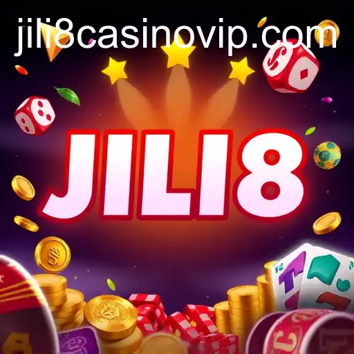 Exploring the Exciting 'Promotions' Category at JILI8 Casino