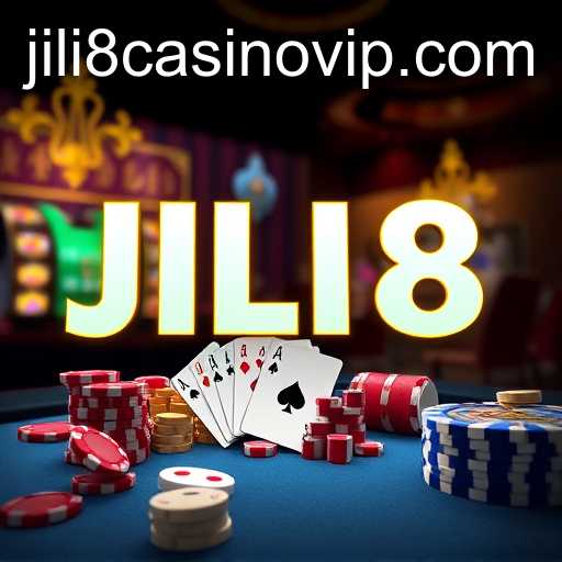 The Rise of JILI8 Casino in the Online Gaming Industry