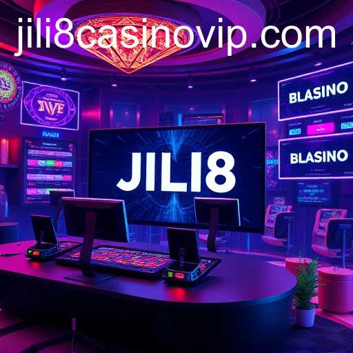 The Rise of Online Gaming: JILI8 Casino's Impact in 2025