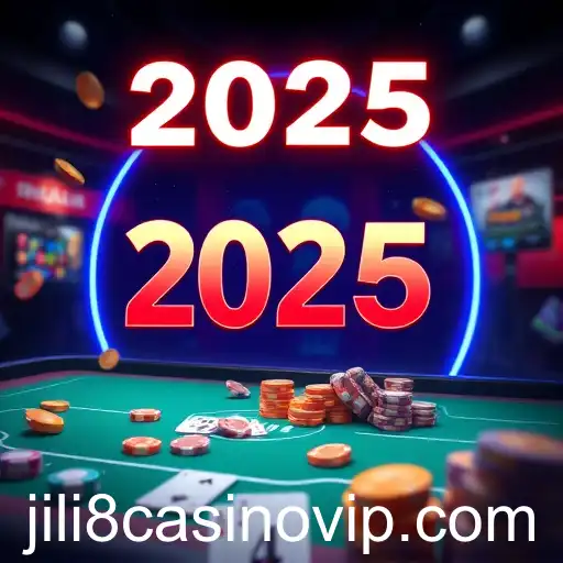 The Rise of JILI8 Casino in the Digital Gaming World