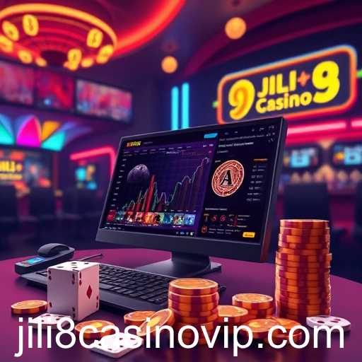 The Rise of Online Casino Platforms in 2025