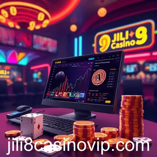 The Rise of Online Casino Platforms in 2025