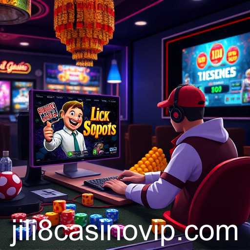 The Rise of Online Gaming in 2025