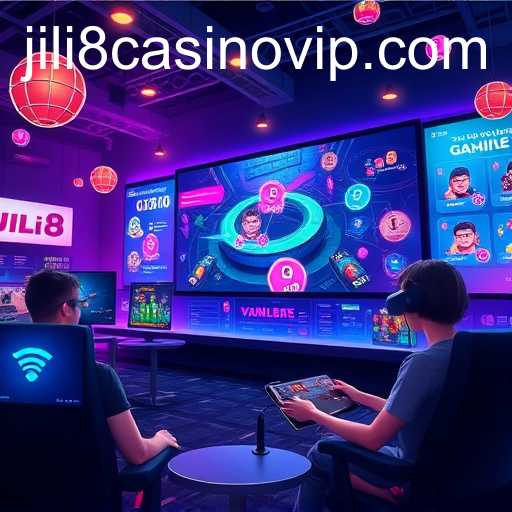 The Rise of Online Gaming in 2026