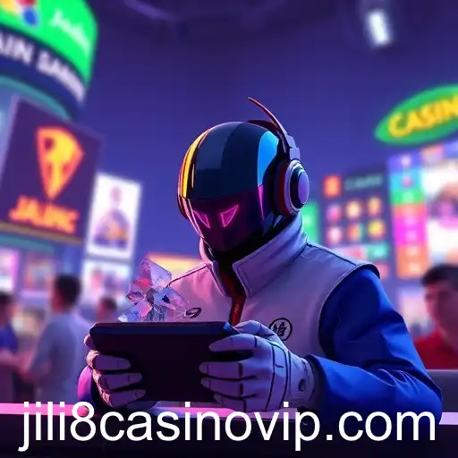 Rising Trends in Online Gaming