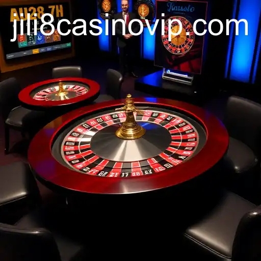 Exploring the Exciting World of Table Games at JILI8 Casino