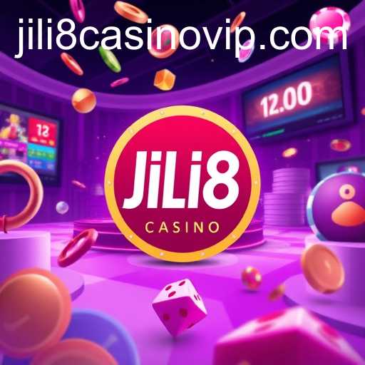 The Rise of JILI8 Casino: A Modern Gaming Phenomenon